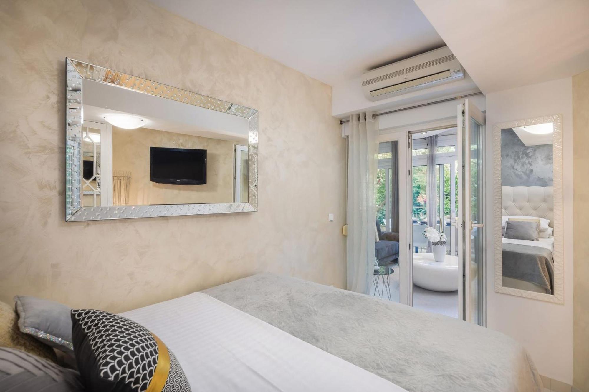Beachfront Apartment Romilda Makarska Eksteriør billede